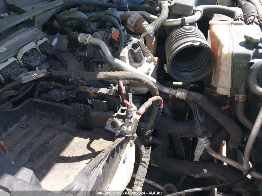 1FDUF5GT7BEC35476 2011 FORD  photo no. 20