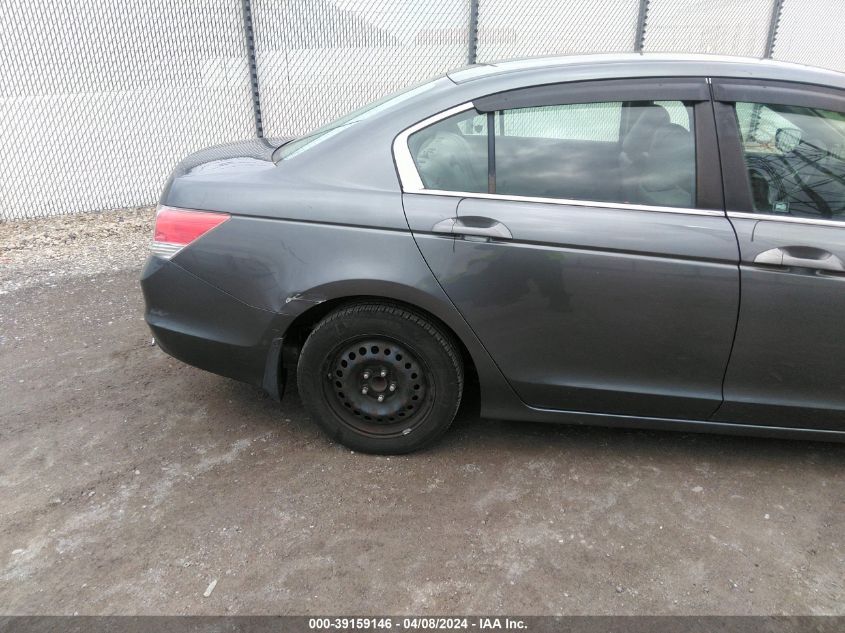 1HGCP2E31BA086103 | 2011 HONDA ACCORD