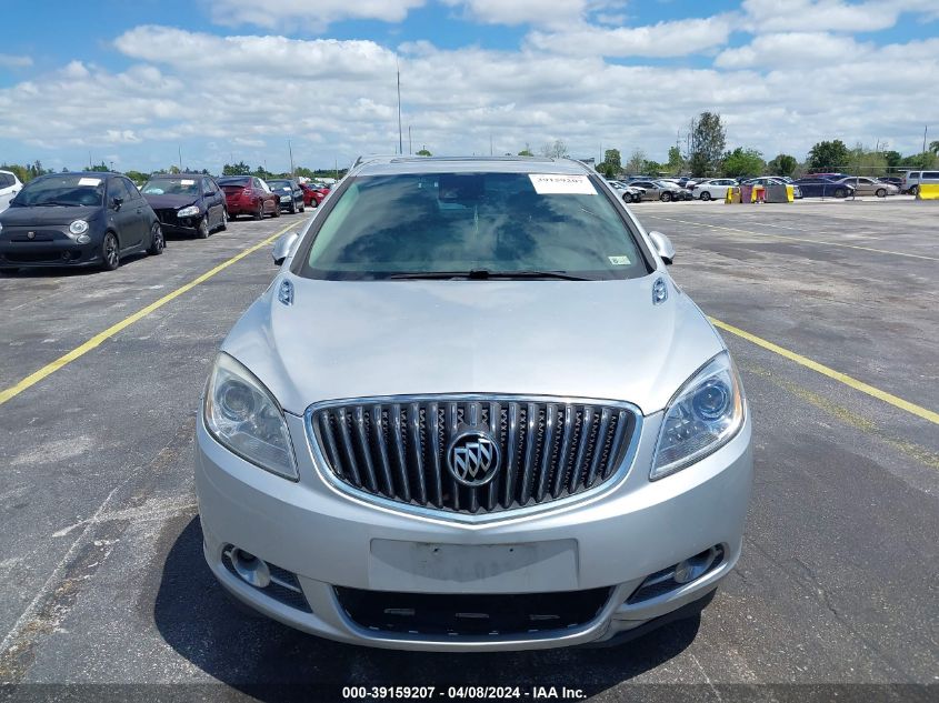 1G4PS5SK1E4153325 | 2014 BUICK VERANO