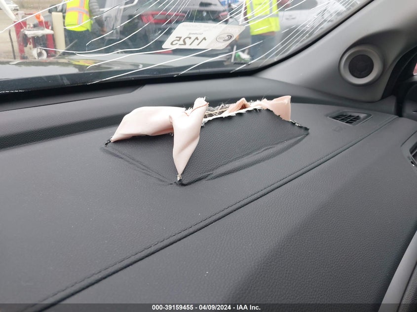 2016 HONDA PILOT EX-L - 5FNYF6H74GB086690