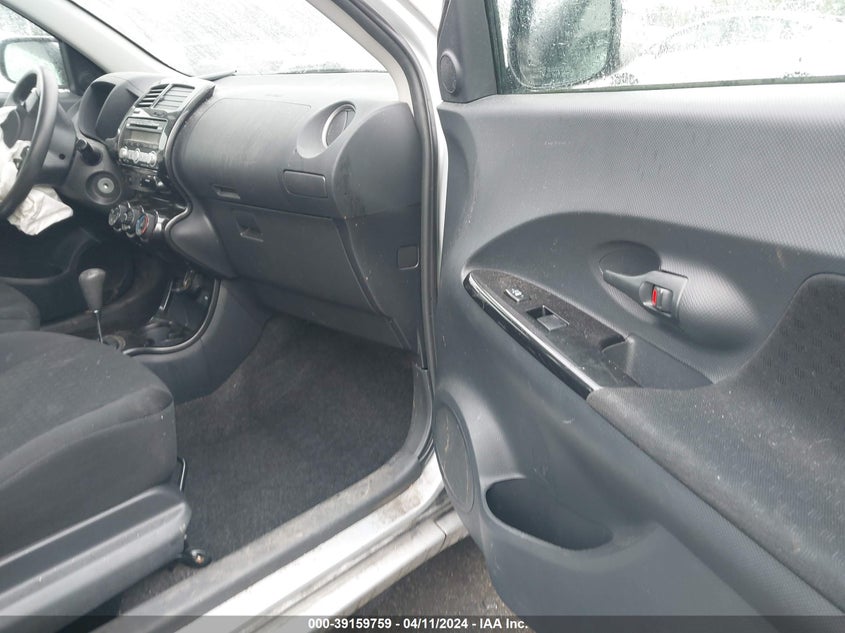 2008 Scion Xd VIN: JTKKU10488J028665 Lot: 39159759