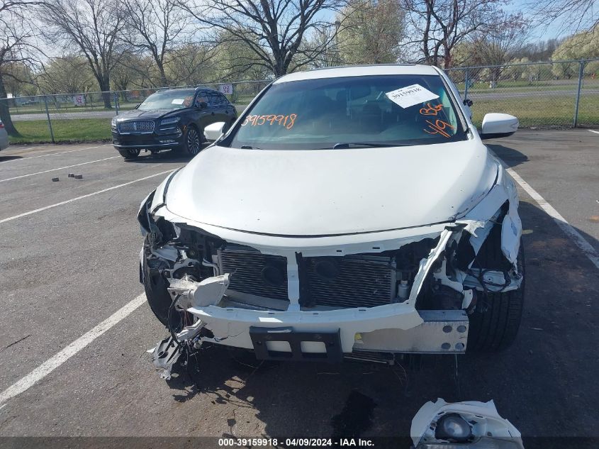 2015 Nissan Altima 2.5 Sv VIN: 1N4AL3AP4FC177544 Lot: 39159918