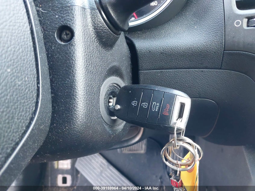 2017 KIA FORTE LX/S - 3KPFL4A7XHE147689