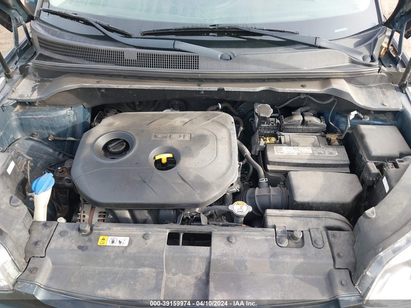 2017 KIA SOUL - 00000000000476916