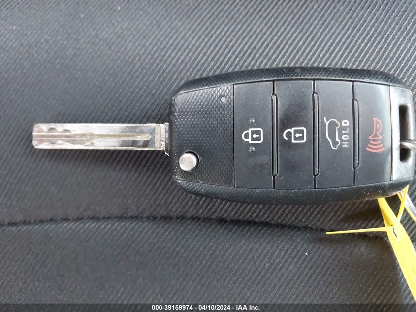 2017 KIA SOUL - 00000000000476916