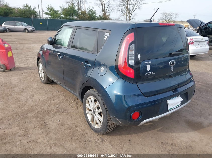 2017 KIA SOUL - 00000000000476916