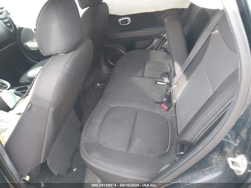 2017 KIA SOUL - 00000000000476916