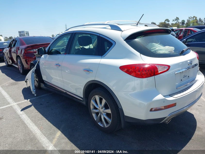 2017 Infiniti Qx50 VIN: JN1BJ0RP3HM386815 Lot: 39160141