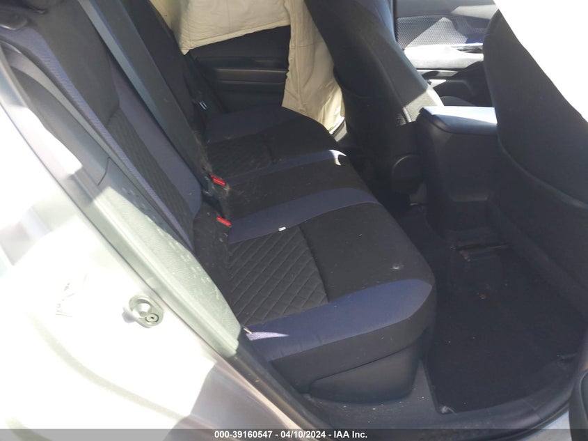 2020 Toyota C-Hr Xle VIN: JTNKHMBX4L1094011 Lot: 39160547