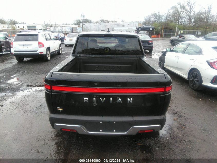 7FCTGAAA5NN014356 | 2022 RIVIAN R1T