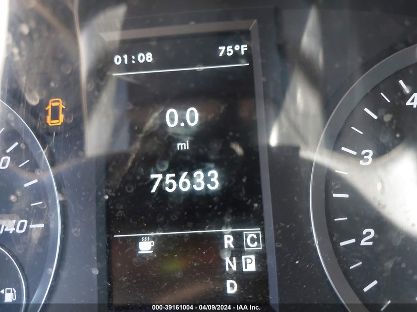 2021 MERCEDES-BENZ METRIS - W1YV0CEY2M3906849