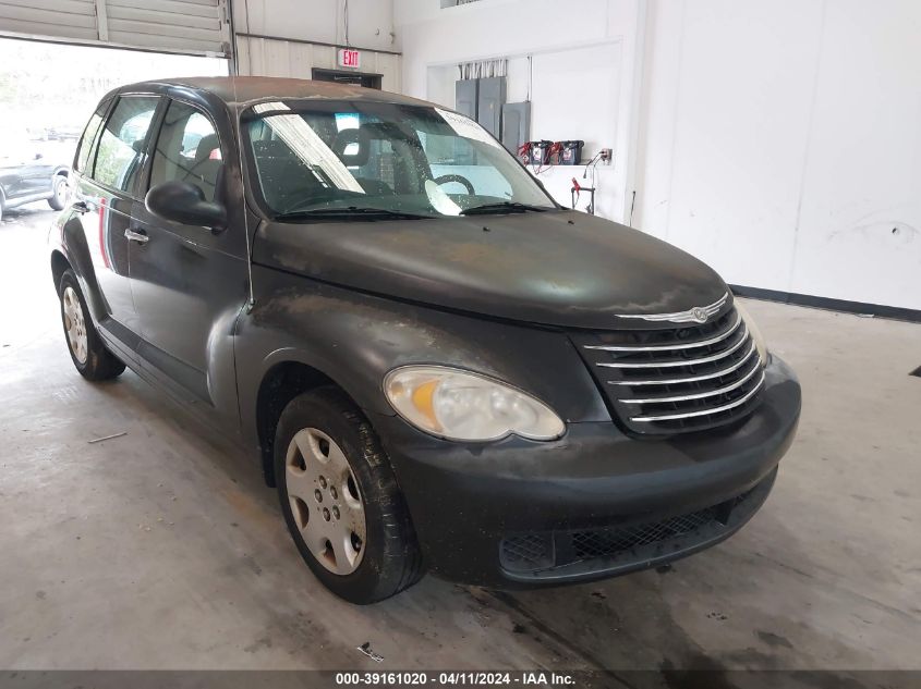 3A8FY48B58T106595 | 2008 CHRYSLER PT CRUISER