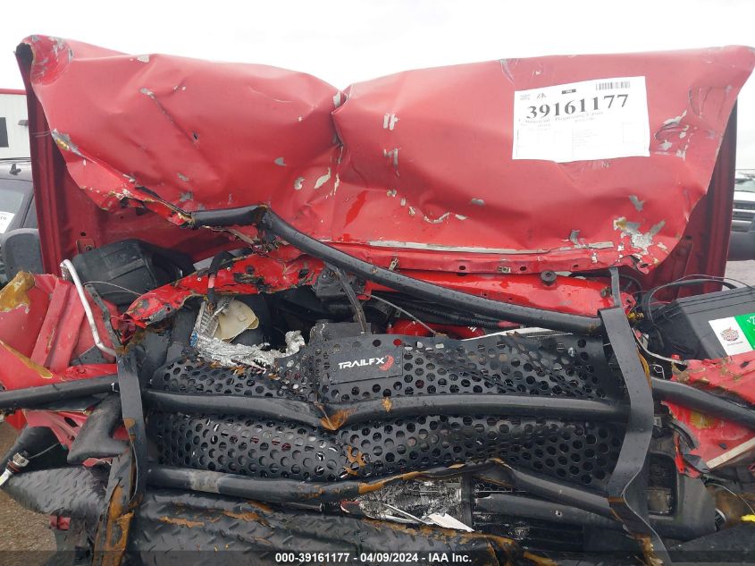 2001 Dodge Ram 2500 St VIN: 3B7KF23611G166222 Lot: 39161177