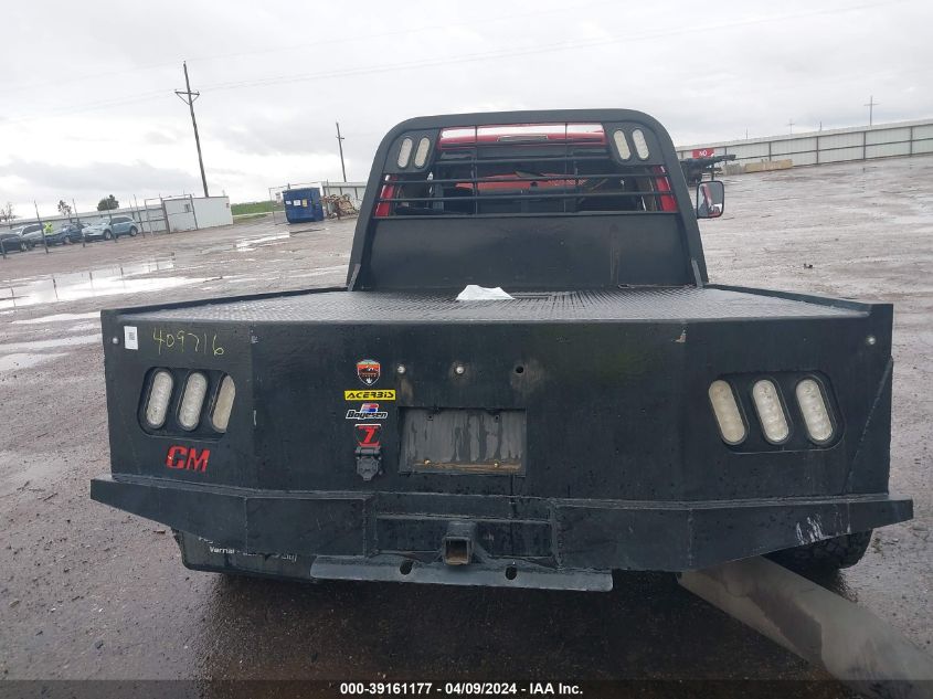 2001 Dodge Ram 2500 St VIN: 3B7KF23611G166222 Lot: 39161177