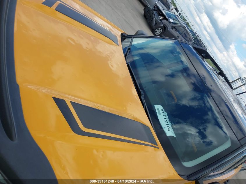 2021 Ford Bronco Sport Badlands VIN: 3FMCR9D91MRA28777 Lot: 39161248