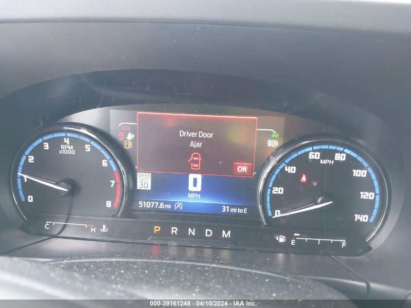 2021 Ford Bronco Sport Badlands VIN: 3FMCR9D91MRA28777 Lot: 39161248