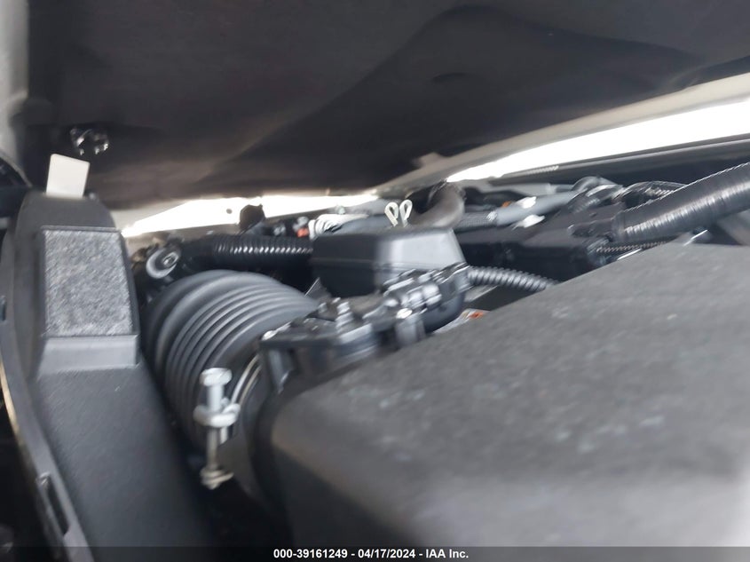 2023 TOYOTA CAMRY SE HYBRID - 4T1S31AK3PU052050