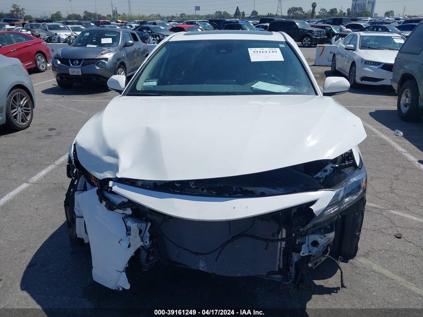 2023 TOYOTA CAMRY SE HYBRID - 4T1S31AK3PU052050