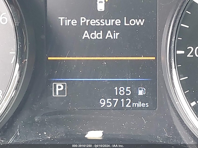 2019 NISSAN ROGUE SV - JN8AT2MV3KW402080