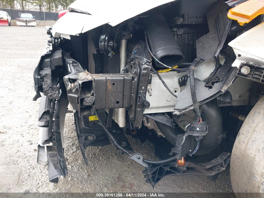 2022 KIA FORTE LXS - 3KPF24AD5NE455373