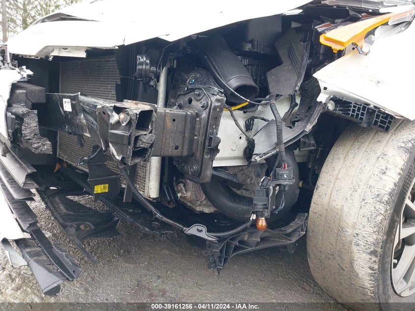 2022 KIA FORTE LXS - 3KPF24AD5NE455373