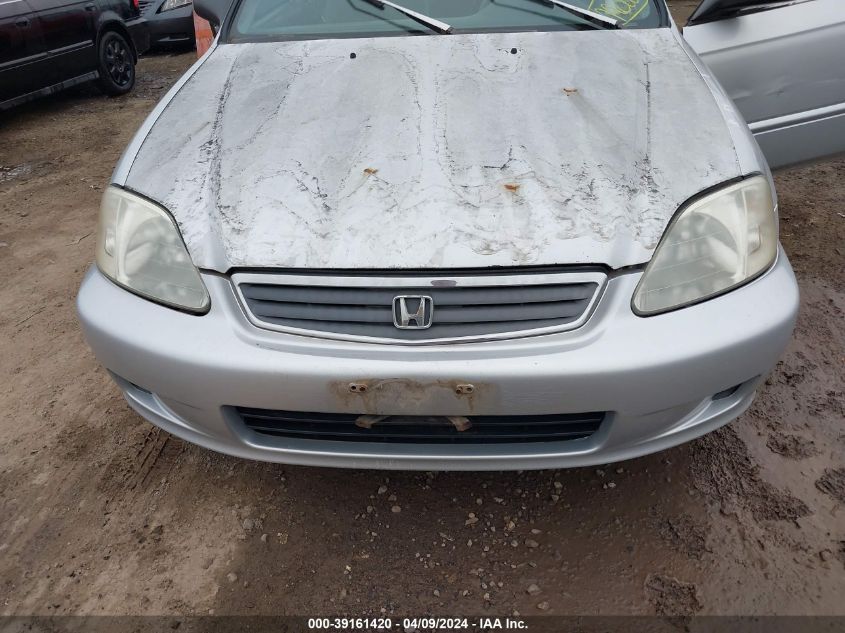 2HGEJ6618YH565370 | 2000 HONDA CIVIC