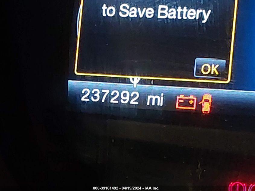 2014 Ford Explorer Xlt VIN: 1FM5K8D83EGA22681 Lot: 39161492