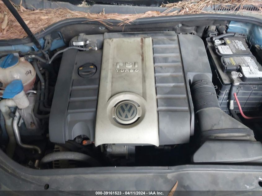 WVWBA71F07V048872 | 2007 VOLKSWAGEN EOS