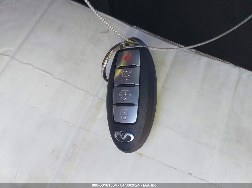 VIN JN1EV7AR2JM440845 2018 INFINITI Q50 3.0T LUXE