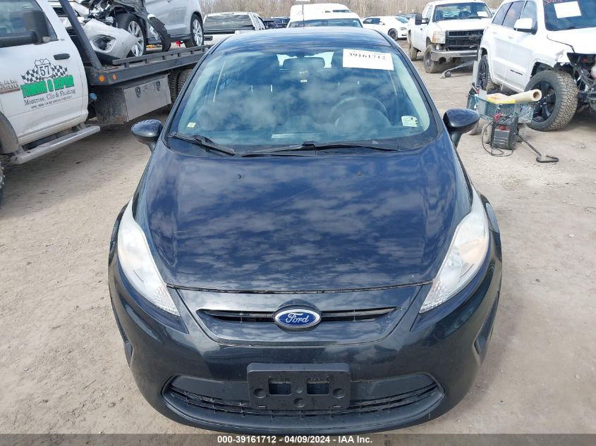 3FADP4EJ9DM131538 | 2013 FORD FIESTA