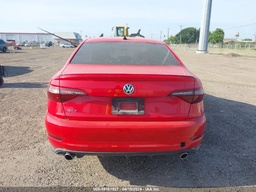 3VW6T7BU2MM072165 2021 VOLKSWAGEN JETTA - Image 16