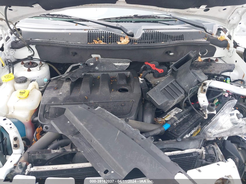 2016 JEEP COMPASS LATITUDE - 1C4NJDEBXGD587850