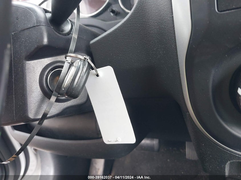 2016 JEEP COMPASS LATITUDE - 1C4NJDEBXGD587850