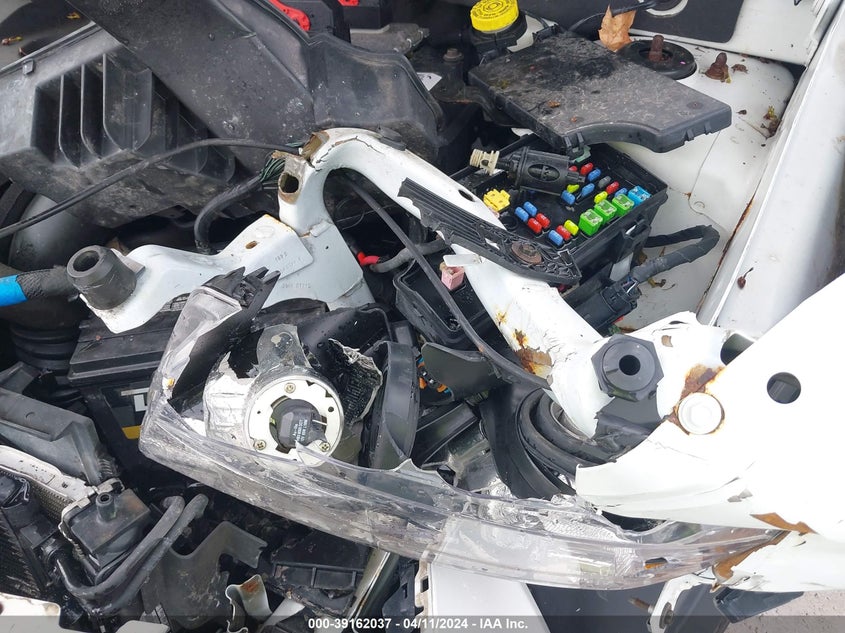 2016 JEEP COMPASS LATITUDE - 1C4NJDEBXGD587850