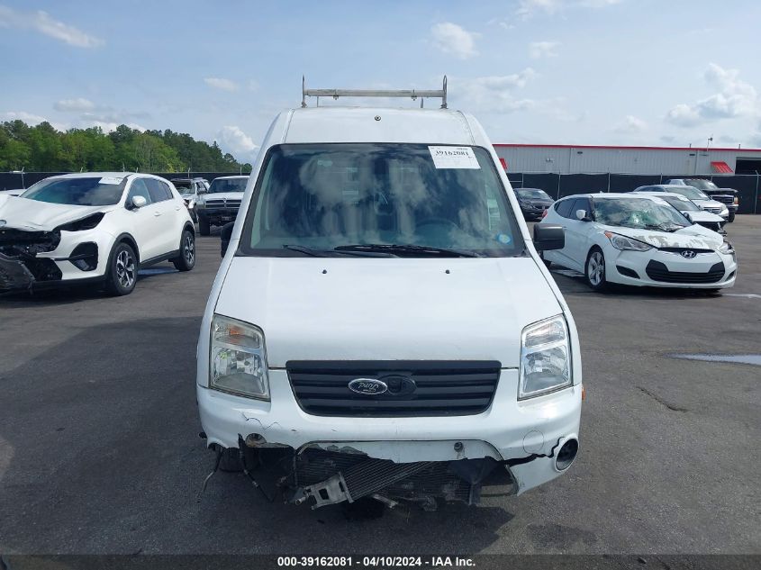 2013 Ford Transit Connect Xlt VIN: NM0LS7DN8DT147061 Lot: 39162081