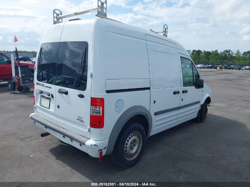 2013 Ford Transit Connect Xlt VIN: NM0LS7DN8DT147061 Lot: 39162081