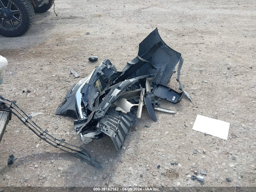 2016 CHEVROLET CRUZE LT - 1G1BE5SMXG7311632