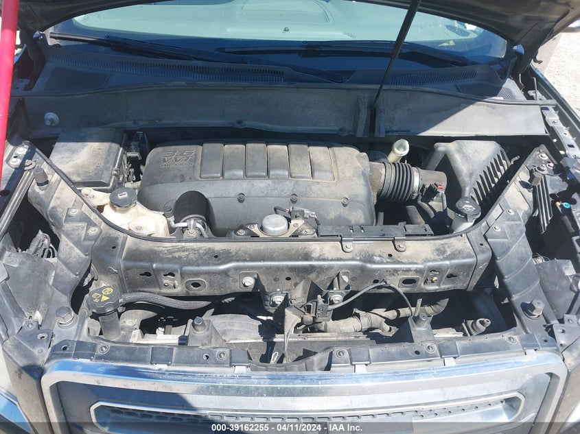 2013 GMC ACADIA SLT-1 - 1GKKRRKD2DJ176636