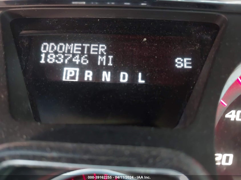 2013 GMC ACADIA SLT-1 - 1GKKRRKD2DJ176636