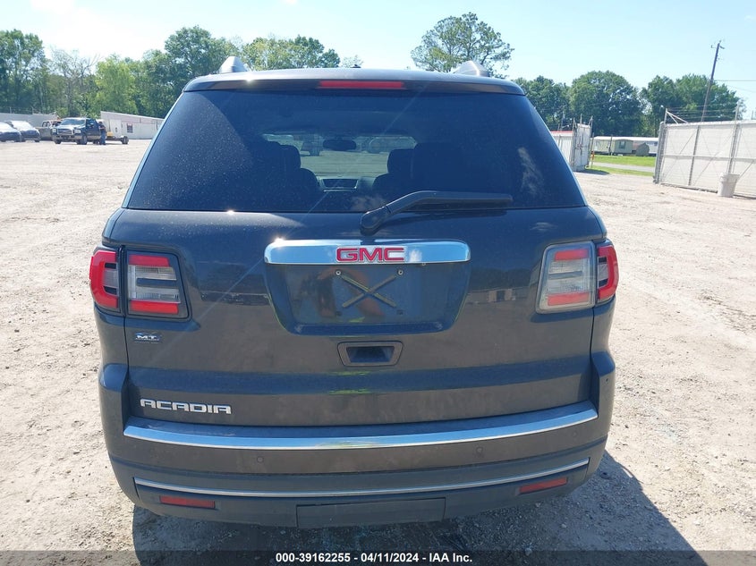 2013 GMC ACADIA SLT-1 - 1GKKRRKD2DJ176636