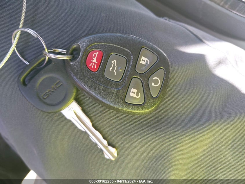 2013 GMC ACADIA SLT-1 - 1GKKRRKD2DJ176636