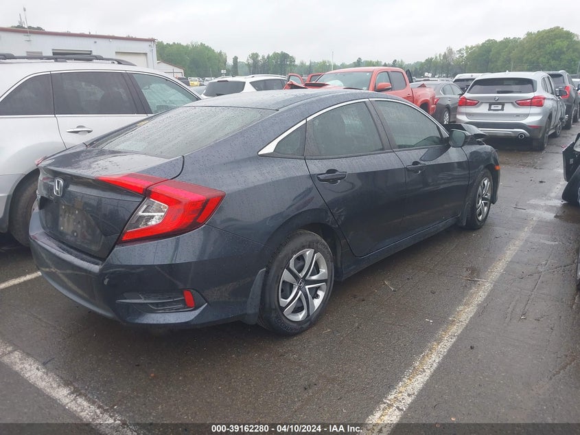 VIN 2HGFC2F53HH546560 2017 HONDA CIVIC LX