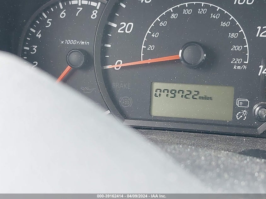 2020 MITSUBISHI MIRAGE ES/SE - ML32A3HJ9LH000883