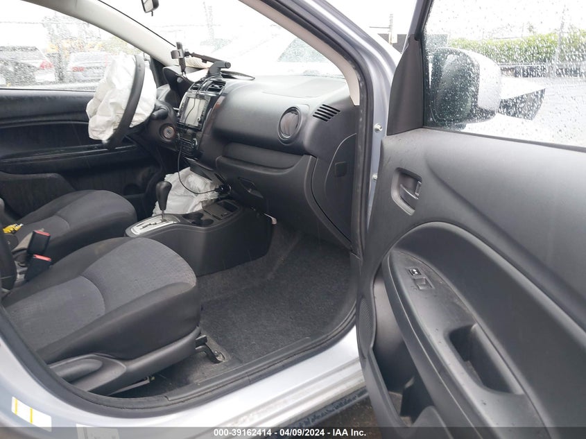 2020 MITSUBISHI MIRAGE ES/SE - ML32A3HJ9LH000883