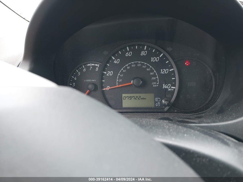 2020 MITSUBISHI MIRAGE ES/SE - ML32A3HJ9LH000883