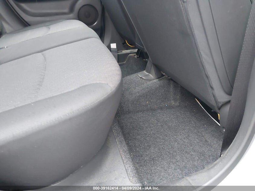 2020 MITSUBISHI MIRAGE ES/SE - ML32A3HJ9LH000883