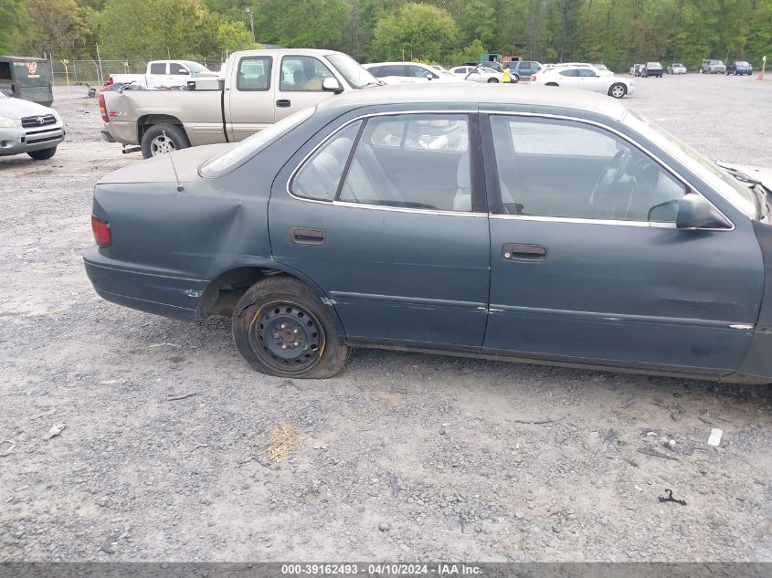 JT2BG12K8T0358579 | 1996 TOYOTA CAMRY