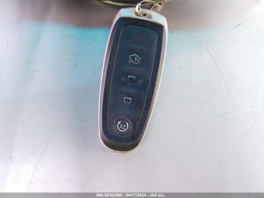 2012 Ford Explorer Limited VIN: 1FMHK7F8XCGA20198 Lot: 39236593