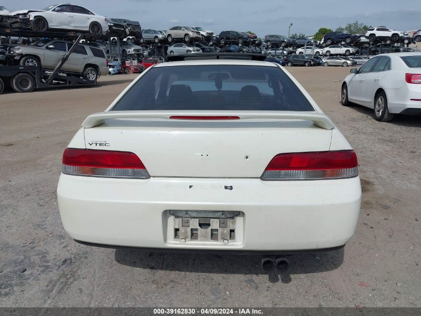 JHMBB62491C009171 2001 Honda Prelude