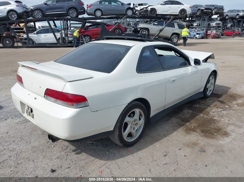 JHMBB62491C009171 2001 Honda Prelude